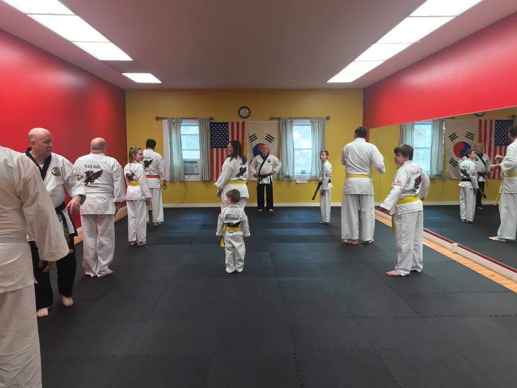 Black Hawk Martial Arts, LLC. | 600 Iron City Dr, Pittsburgh, PA 15205, USA | Phone: (412) 508-5396