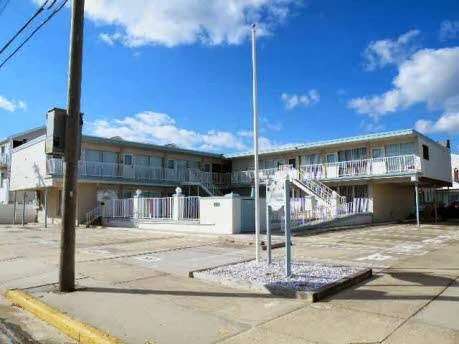 North Wildwood Condo | 300 Ocean Ave, North Wildwood, NJ 08260, USA | Phone: (484) 393-1047