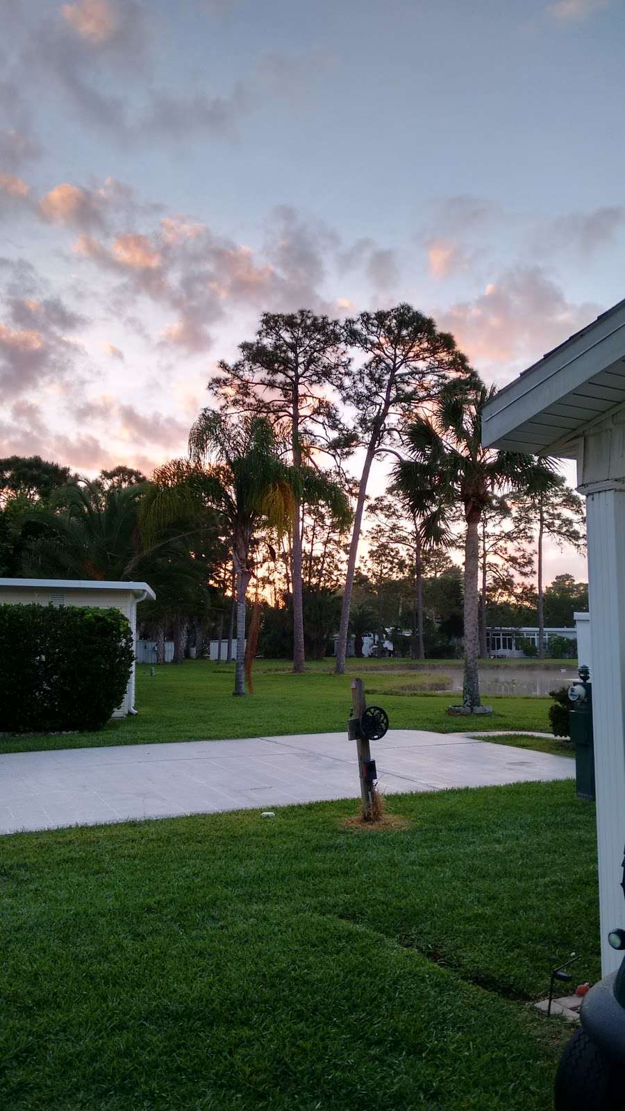 Great Outdoors RV Resort | 125 Plantation Dr, Titusville, FL 32780, USA | Phone: (321) 269-5004