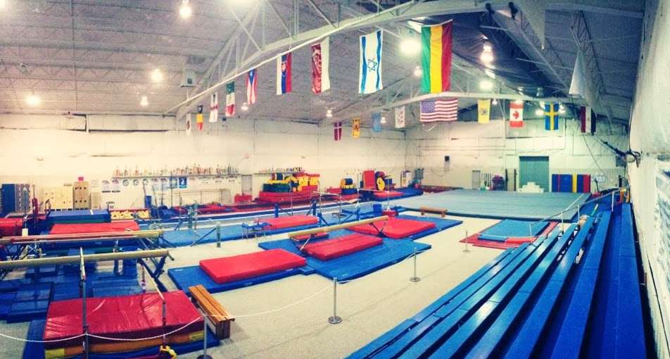 Jersey Shore Gymnastics Academy | 5101 Oakwood Blvd, Mays Landing, NJ 08330, USA | Phone: (609) 829-2184
