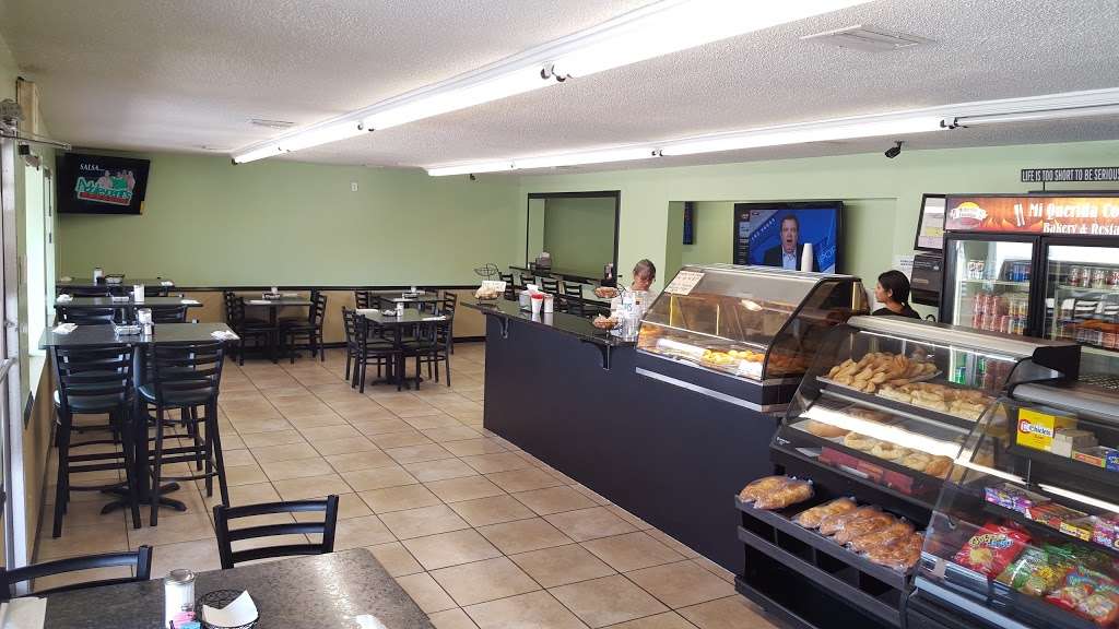 Mi Querida Colombia East | 10438 E Colonial Dr, Orlando, FL 32817 | Phone: (407) 704-4533