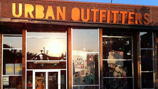 Urban Outfitters | 8030 Renaissance Pkwy #980, Durham, NC 27713, USA | Phone: (919) 361-9216