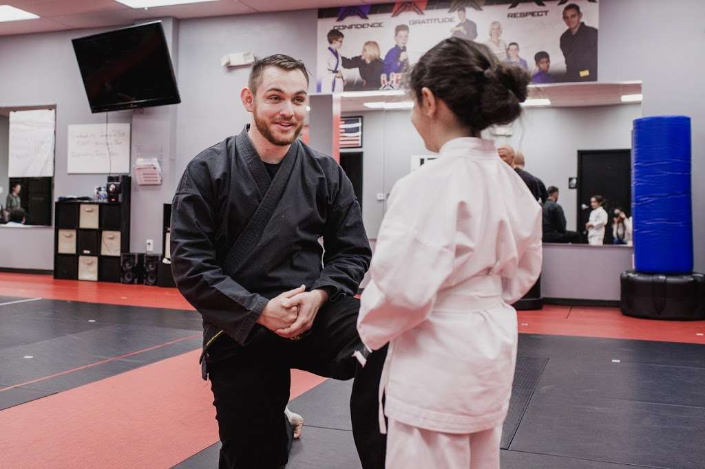 UpLevel Martial Arts - Ballantyne | 16131 Lancaster Hwy, Charlotte, NC 28277 | Phone: (704) 543-2821