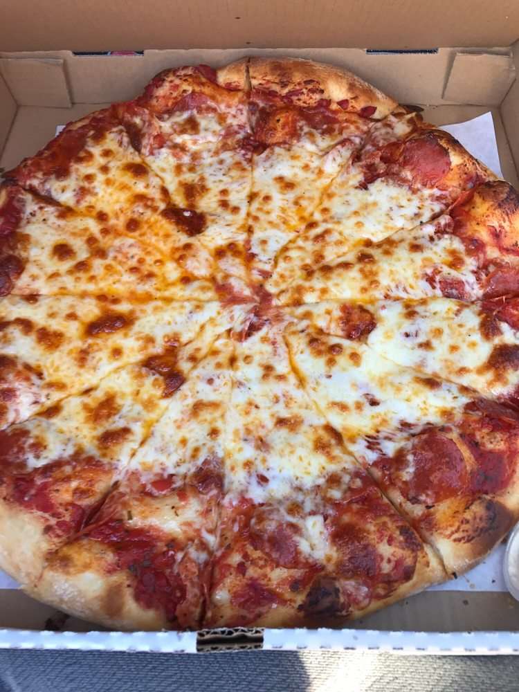 Italia Pizza | 1438 Broadway, El Cajon, CA 92021, USA | Phone: (619) 447-8846