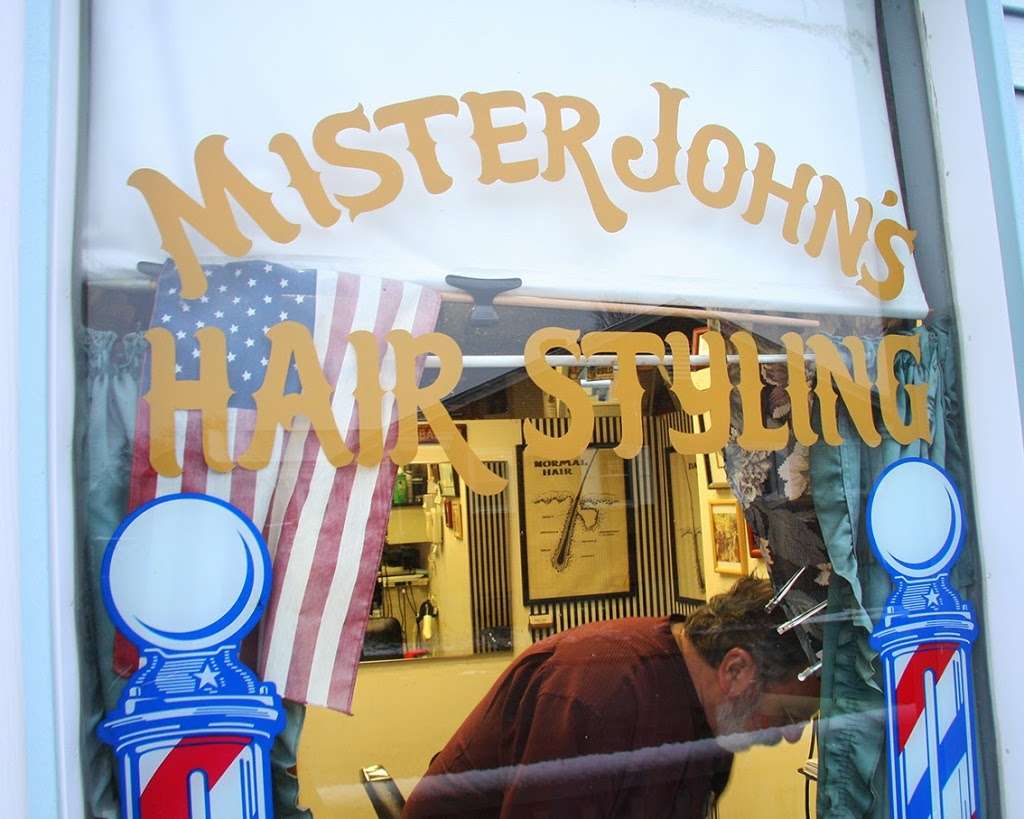 Mr Johns Hairstyling | 530 Forest Ave, Brockton, MA 02301, USA | Phone: (508) 588-9793