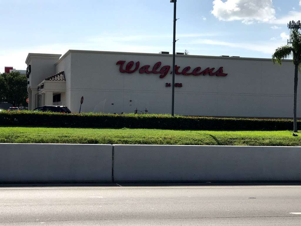 Walgreens | 5701 NW 183rd St, Hialeah, FL 33015, USA | Phone: (305) 625-0952