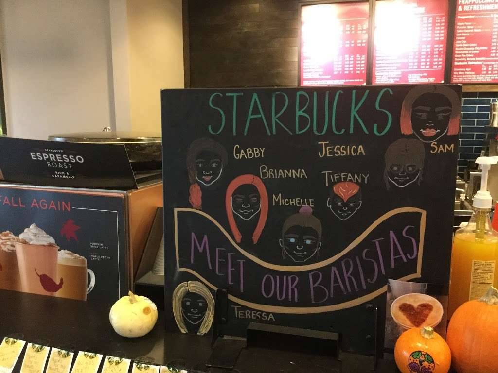 Starbucks | 5900 FL-7, Wellington, FL 33449, USA | Phone: (561) 273-8259