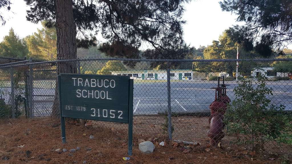 Trabuco Elementary School | 31052 Trabuco Canyon Rd, Trabuco Canyon, CA 92679 | Phone: (949) 858-0343