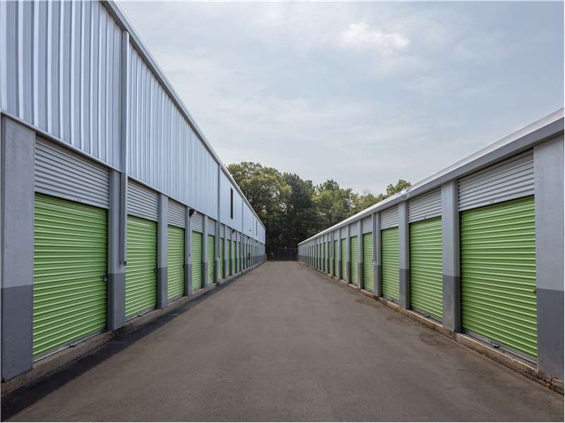 Extra Space Storage | 20 Washington St, Stoughton, MA 02072, USA | Phone: (781) 344-0400