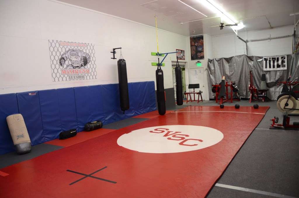 Maxim Gym Kickboxing, Brazilian Jiu-jitsu, and Fitness | 707 N Hobart Ave, Hobart, IN 46342, USA | Phone: (219) 614-8686