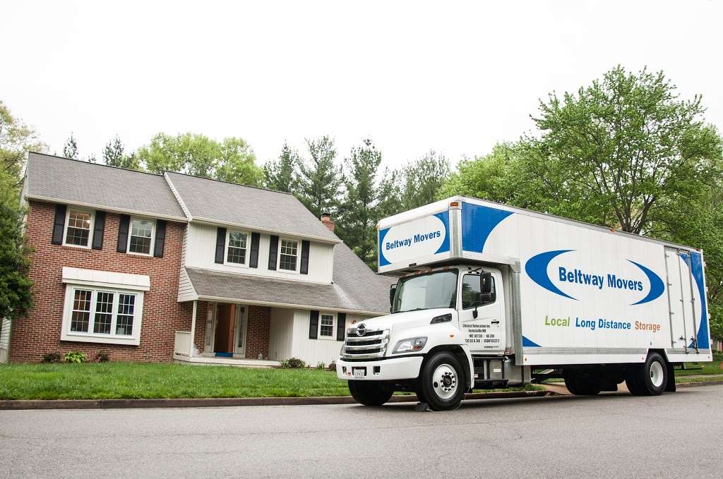 Beltway Movers & Storage | 4020 Penn Belt Pl, Forestville, MD 20747, USA | Phone: (301) 960-3907