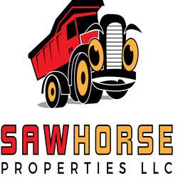 Sawhorse Properties Rock Hauling | 7865 Deer Hill Rd, Waterloo, IL 62298, USA | Phone: (618) 444-7189