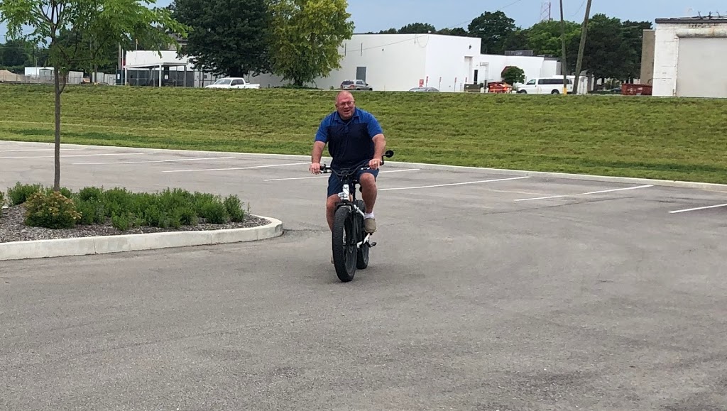 EZ E-Bike Rentals, LLC | 12018 Warehouse Rd, Indianapolis, IN 46229, USA | Phone: (317) 207-0880