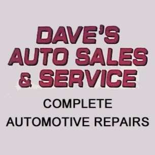 Daves Auto Service & Repair | 1564 Madison Ave, Bridgeport, CT 06606, USA | Phone: (203) 334-2980