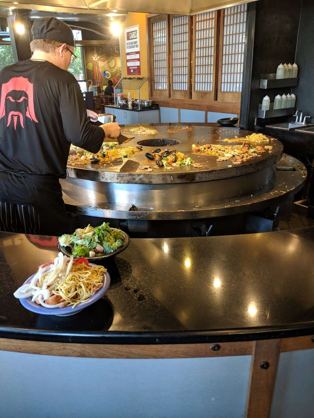 HuHot | 14697 Delaware St, Westminster, CO 80023, USA | Phone: (303) 450-4648
