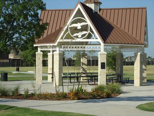 Aviary Park | 1003 Mustang Ridge Dr, Murphy, TX 75094, USA | Phone: (972) 468-4444