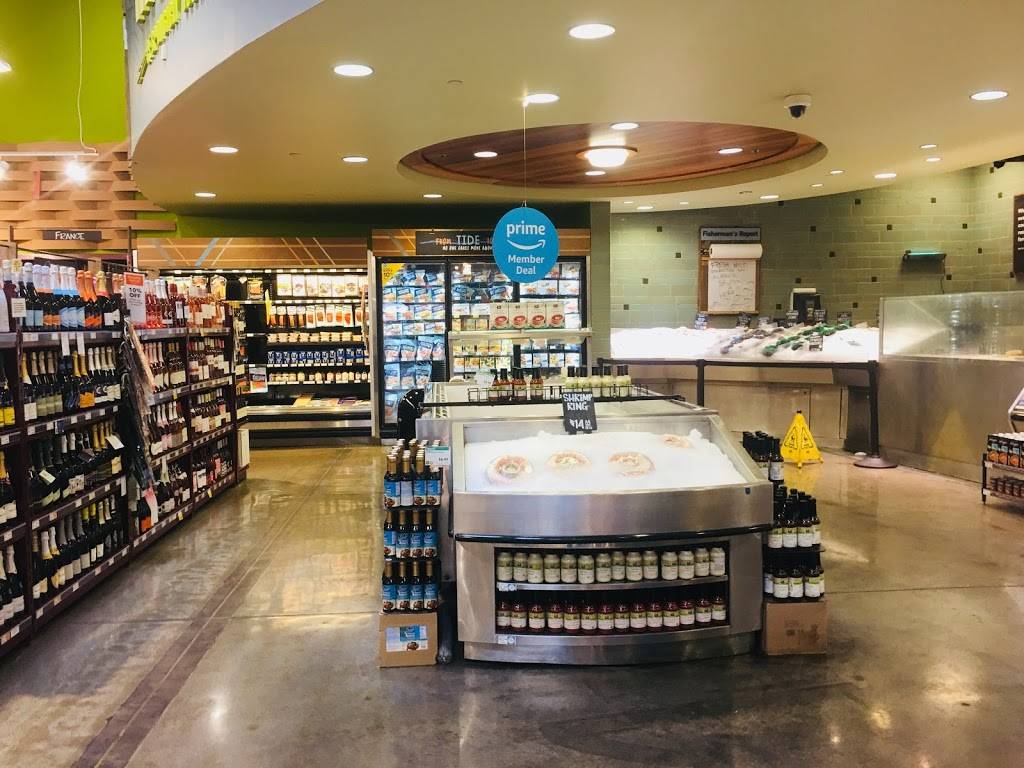 Whole Foods Market | 4021 Hillsboro Pike, Nashville, TN 37215 | Phone: (615) 440-5100