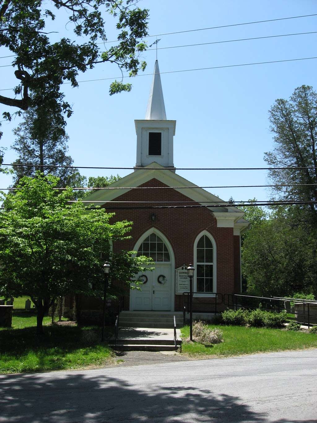 Shawnee Presbyterian Church | Shawnee Church Rd, Shawnee on Delaware, PA 18356, USA | Phone: (570) 421-5518