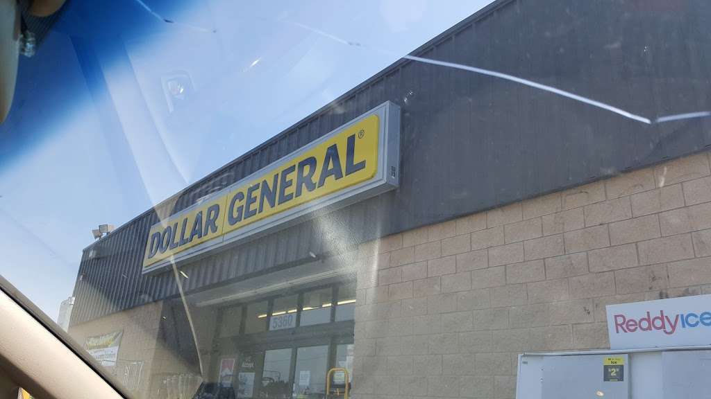 Dollar General | 5360 W Military Dr, San Antonio, TX 78242, USA | Phone: (210) 645-1233