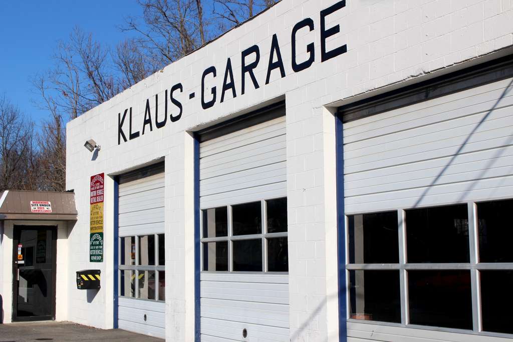 Klaus Garage | 2619 NY-52, Hopewell Junction, NY 12533, USA | Phone: (845) 221-3660