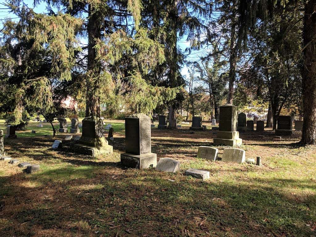 Cedar Hill Cemetery | 43 Wortman St, Somerset, NJ 08873 | Phone: (908) 369-2675