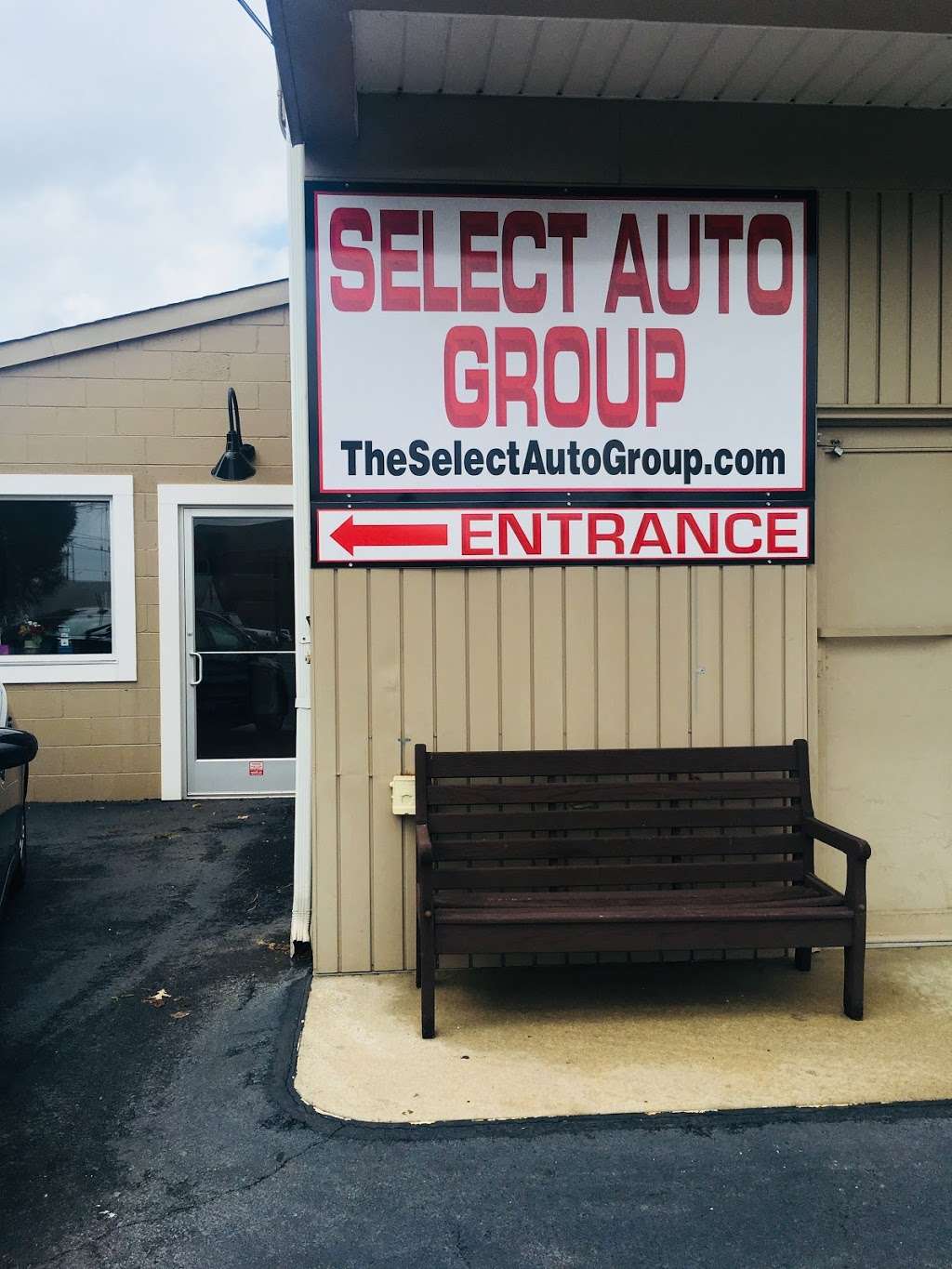 Select Auto Group | 1740 Sumneytown Pike, Kulpsville, PA 19443, USA | Phone: (215) 362-4616