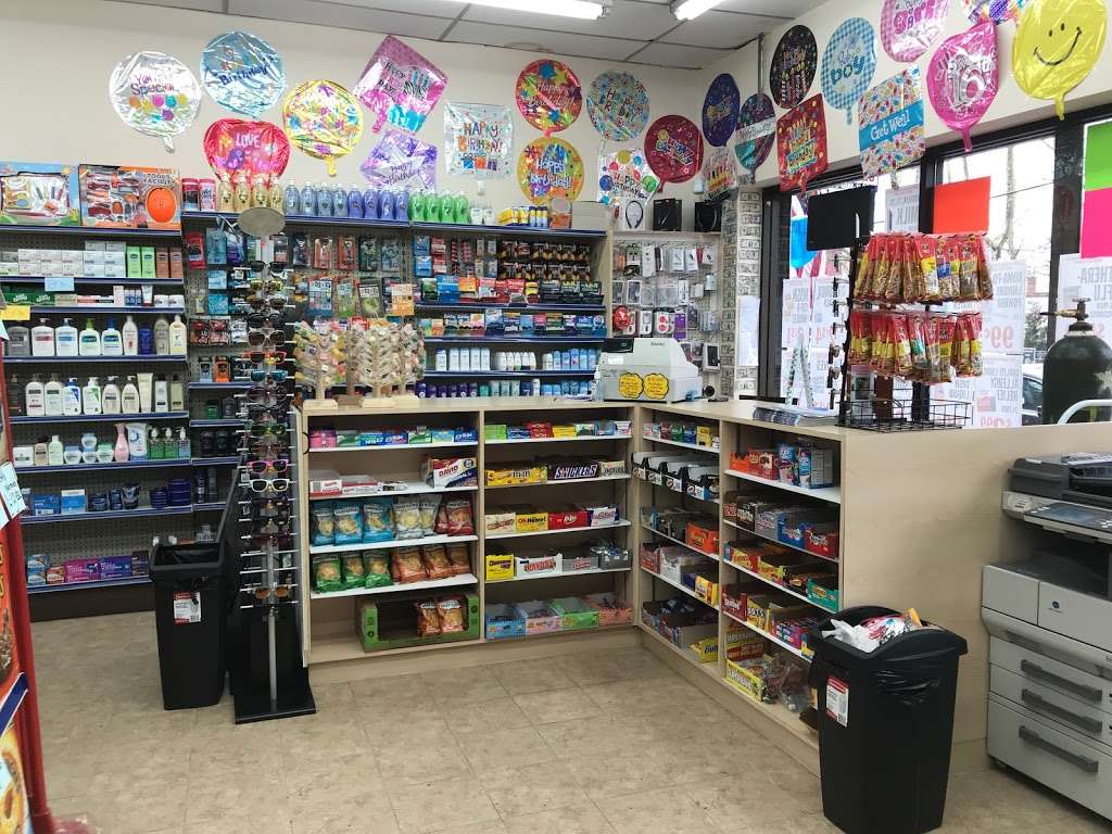 Island Pharmacy and Discount | 290 City Island Ave, Bronx, NY 10464, USA | Phone: (718) 885-1000