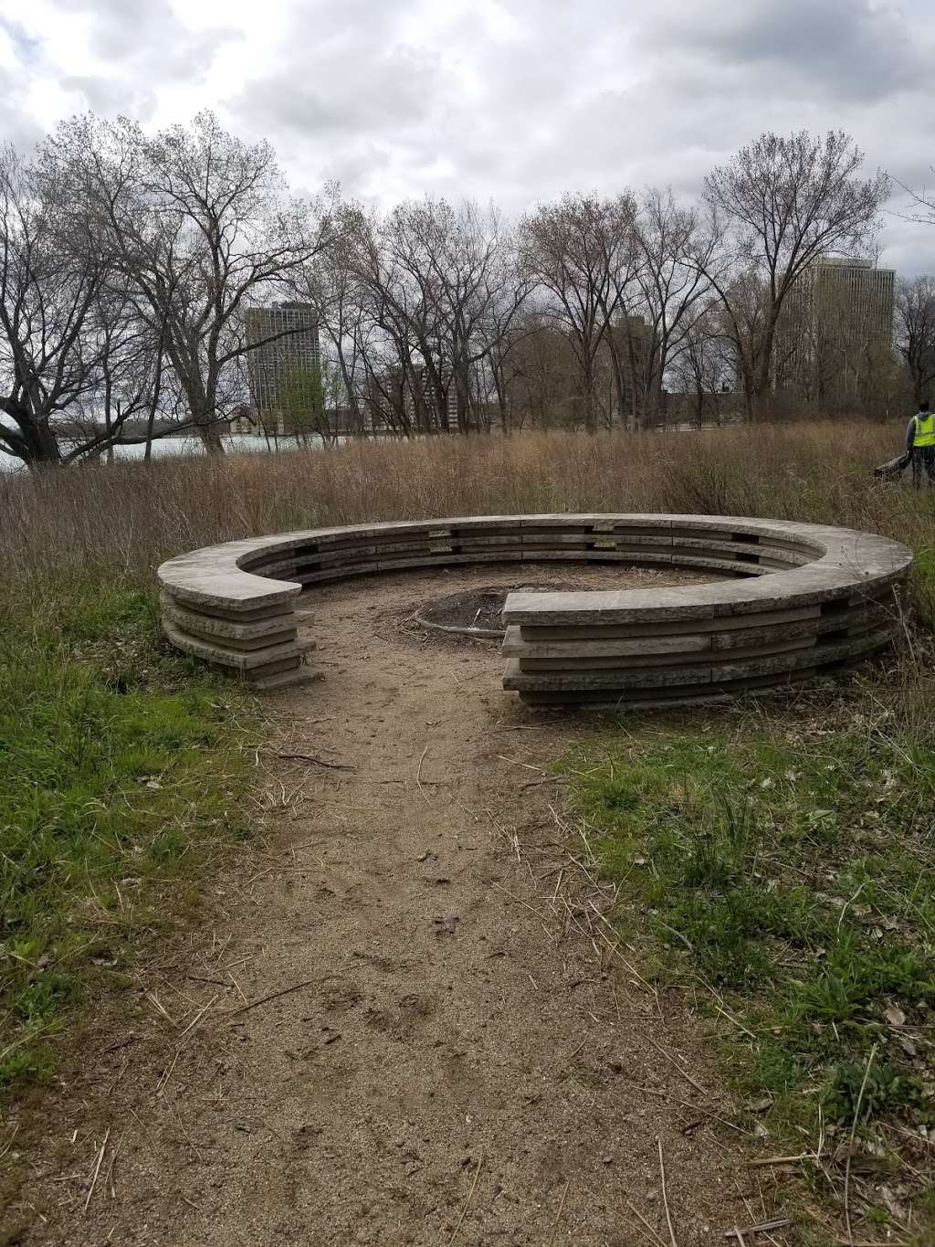 South Shore Nature Sanctuary | 7059 S South Shore Dr, Chicago, IL 60649 | Phone: (773) 256-0149