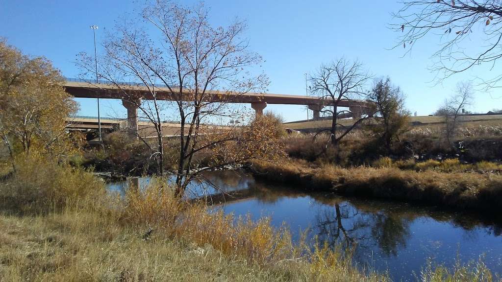 Clear Creek Trail | Fernald Trail, Denver, CO 80229, USA