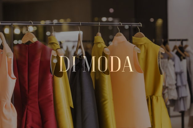 Di Moda | 201 Petts Wood Rd, Orpington BR5 1LA, UK | Phone: 01689 822077