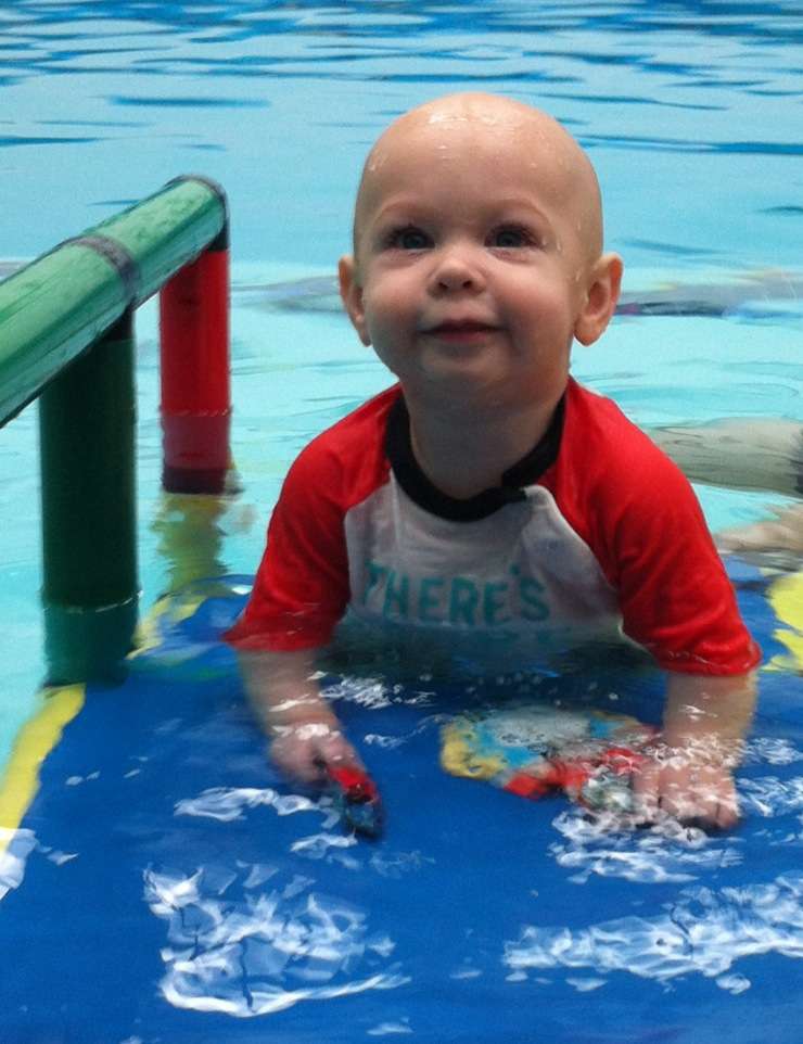 The Pod - Woodlands Infant Aquatics | 26447 Hanna Rd, Oak Ridge North, TX 77385, USA | Phone: (281) 719-0816