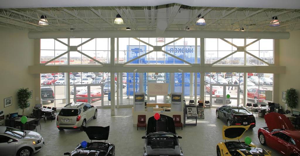 Husker Chevrolet | 6833 Telluride Dr, Lincoln, NE 68521, USA | Phone: (402) 415-2727