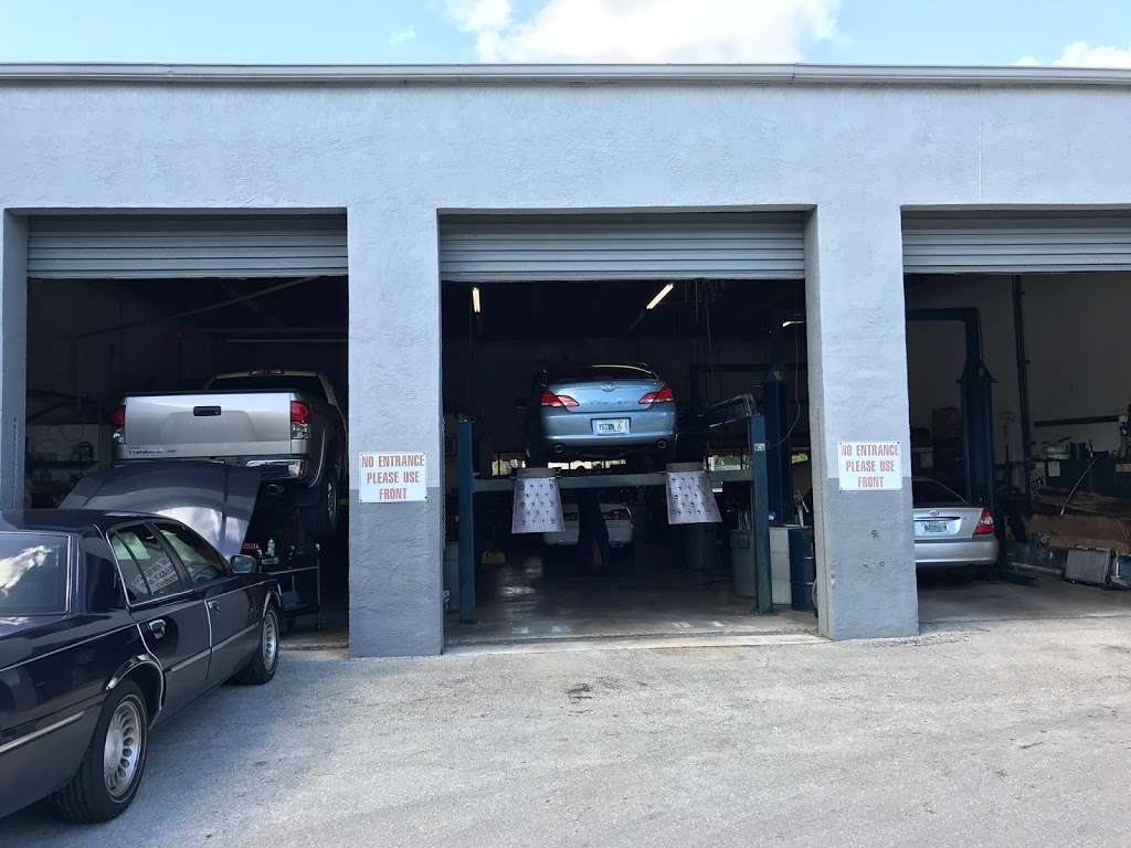 Ace Auto Repair | 3030 S Congress Ave, Boynton Beach, FL 33426 | Phone: (561) 738-6575