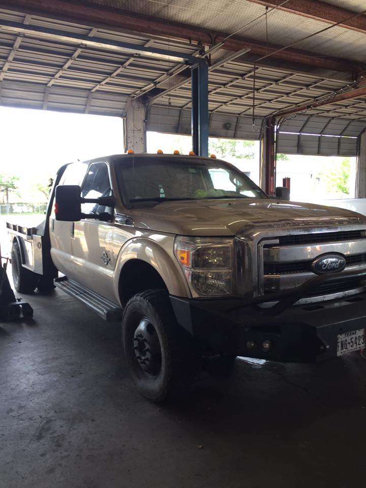 Houston Diesel Pros LLC | 11777 Southlake Dr, Houston, TX 77077, USA | Phone: (877) 991-1777