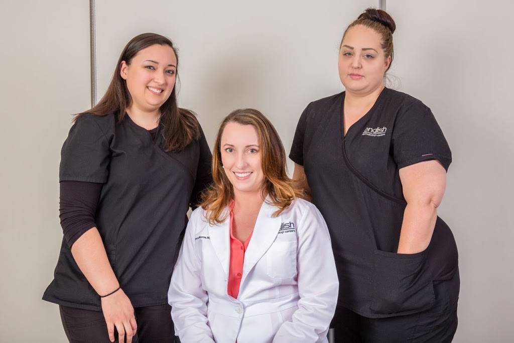 English Dermatology Mesa | 1242 E McKellips Rd #103, Mesa, AZ 85203, USA | Phone: (480) 526-4425