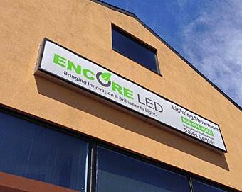 Encore LED Lighting | 24 Commerce Rd, Fairfield, NJ 07004, USA | Phone: (866) 694-4533