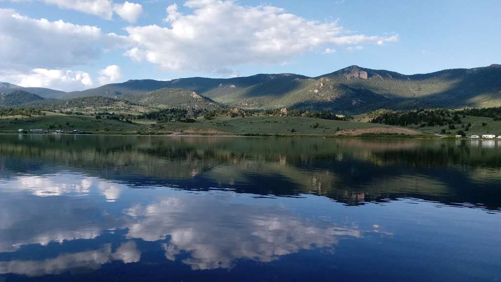 Tarryall Reservoir | Jefferson, CO 80456, USA