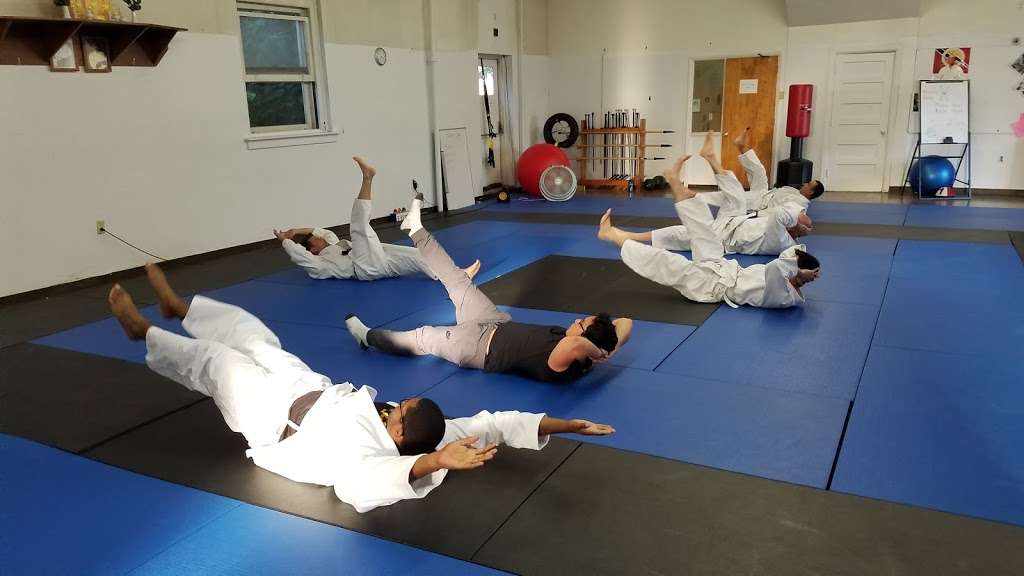 Fleetwood Martial Arts | 206 N Whiteoak St, Kutztown, PA 19530, USA | Phone: (484) 648-0404