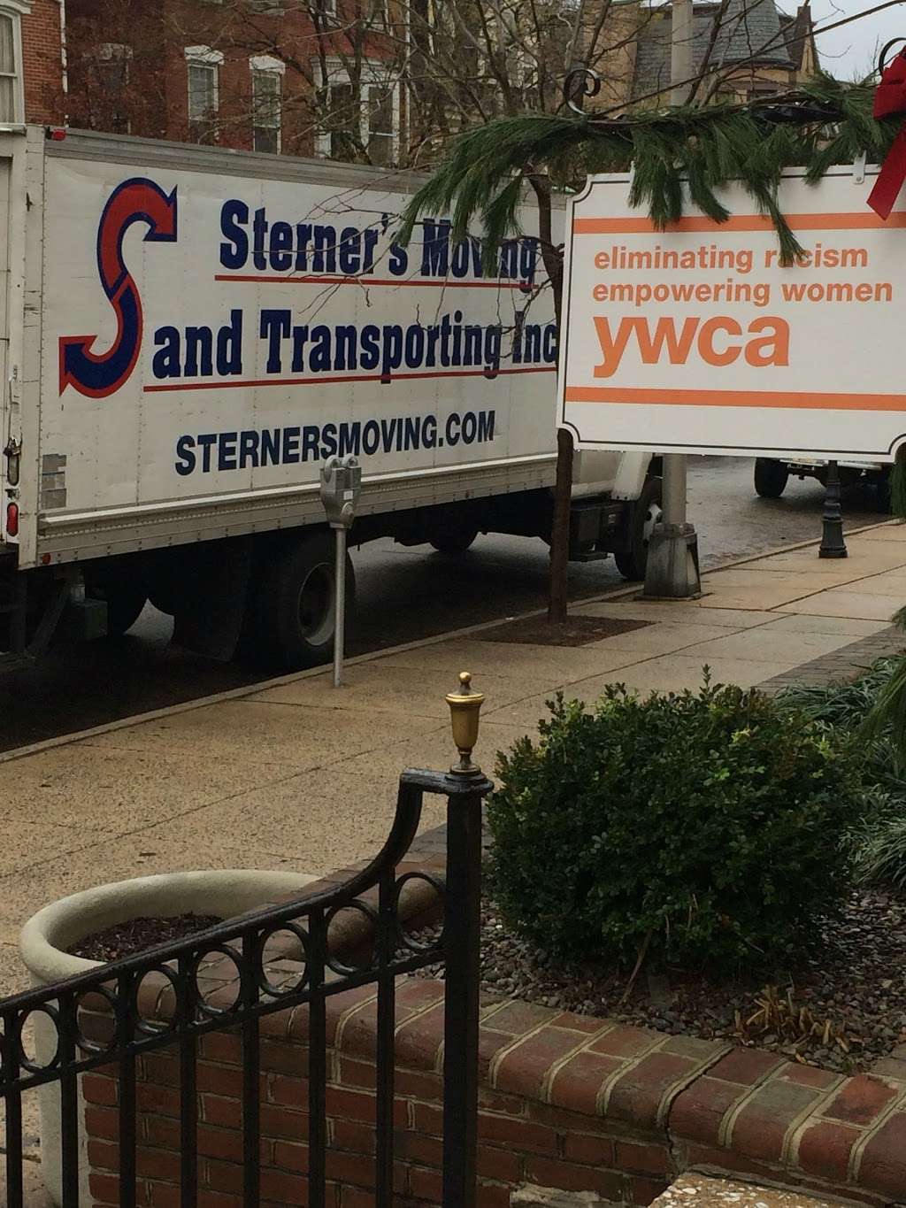 Sterner's Moving and Transporting Inc. 1100 N Sherman St 650, York
