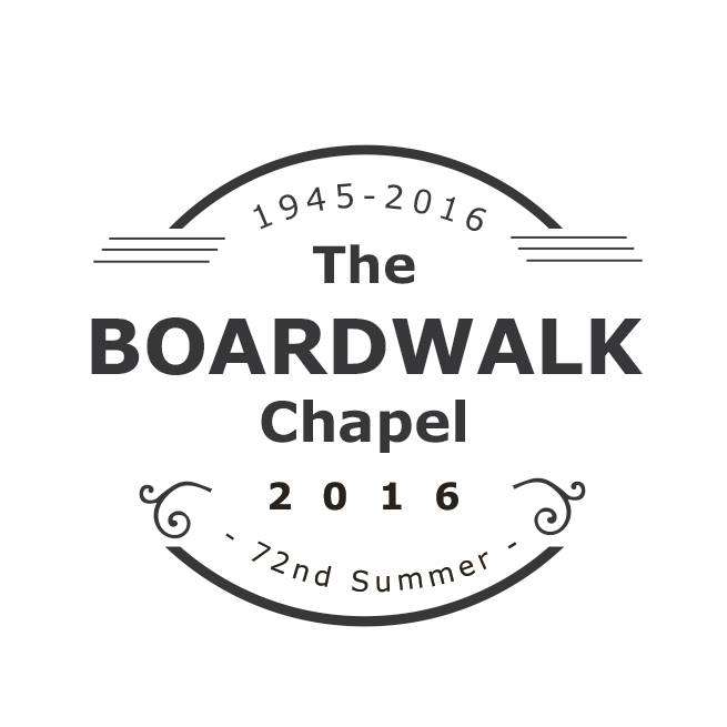 Boardwalk Chapel | 4312 Boardwalk, Wildwood, NJ 08260 | Phone: (609) 522-2307