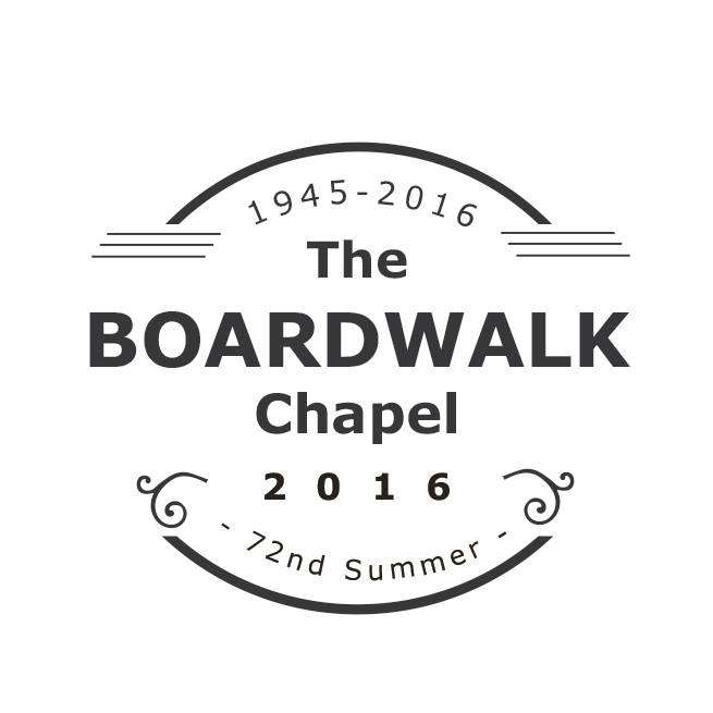 Boardwalk Chapel | 4312 Boardwalk, Wildwood, NJ 08260, USA | Phone: (609) 522-2307