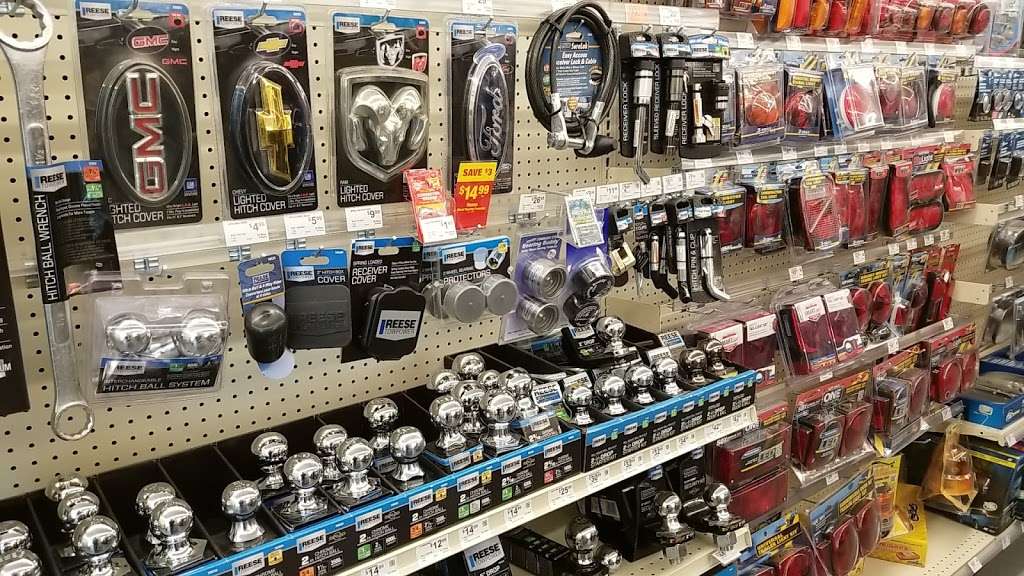 OReilly Auto Parts | 2020 8th St NW, Winter Haven, FL 33881, USA | Phone: (863) 508-1197