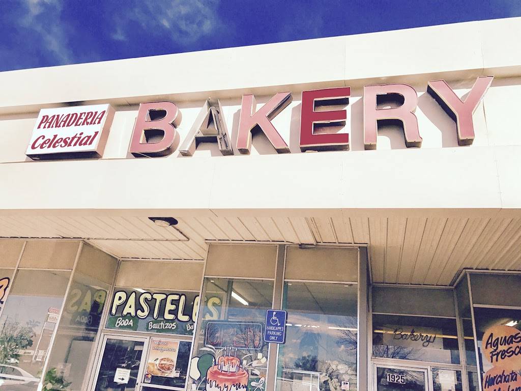 Celestial Bakery & Deli | 1925 W Mississippi Ave, Denver, CO 80223, USA | Phone: (303) 922-4400