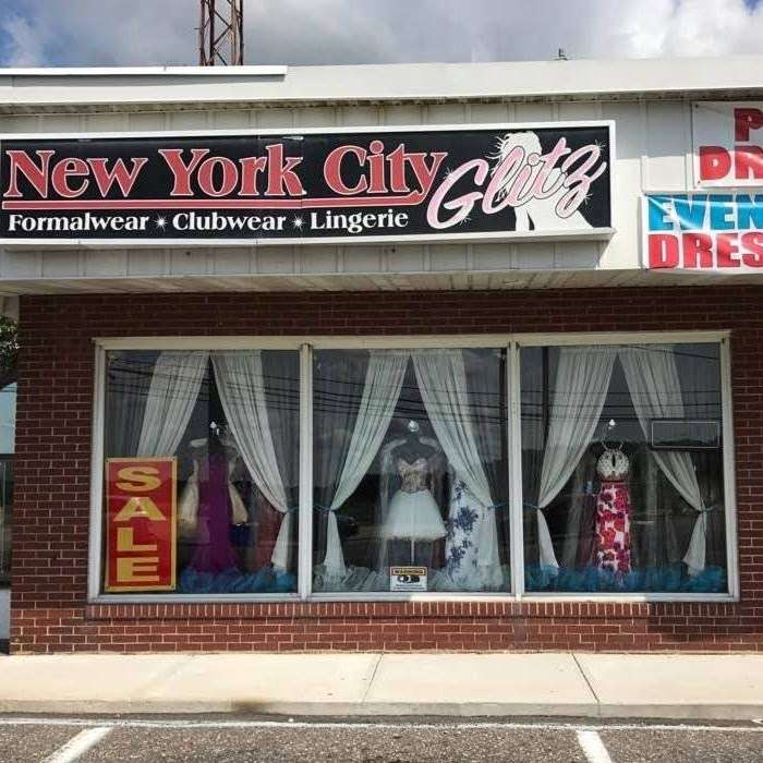 New York City Glitz | 1559, 130 Atlantic City Blvd, Pine Beach, NJ 08741, USA | Phone: (732) 237-0002