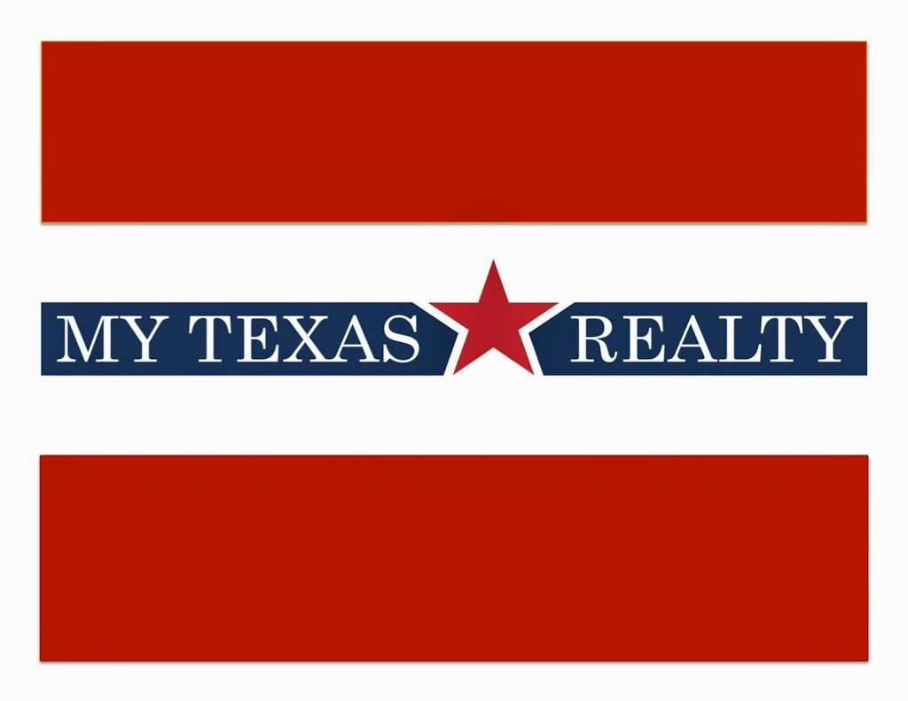 MY TEXAS REALTY | 4602 Broadway St, Pearland, TX 77581 | Phone: (832) 512-9857