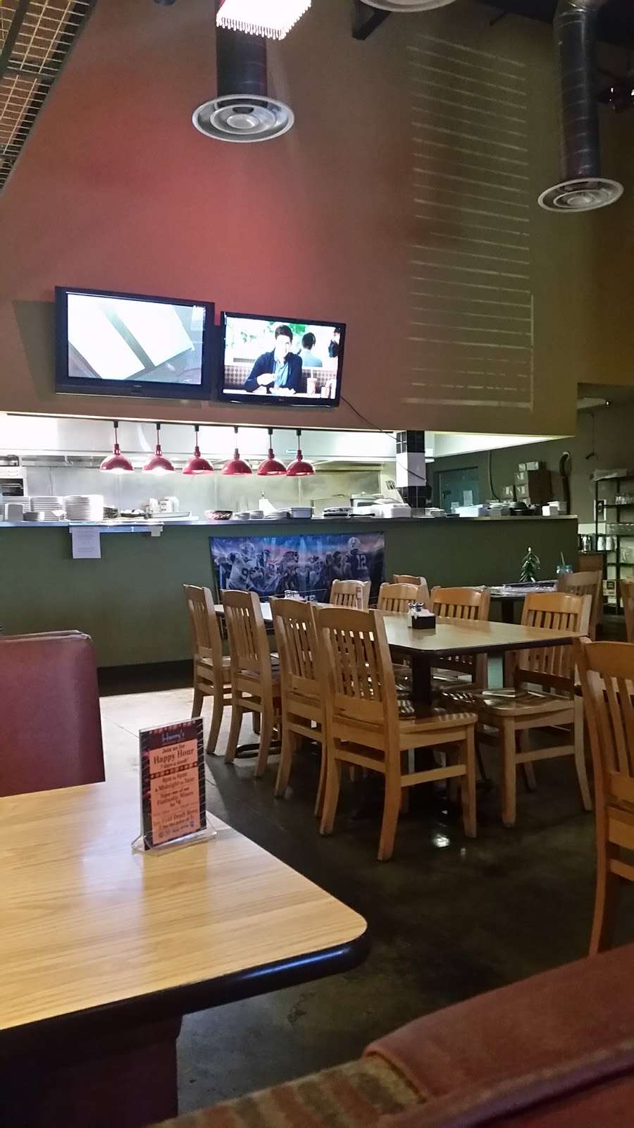 Henrys American Grill | 237 N Stephanie St, Henderson, NV 89074, USA | Phone: (702) 898-5100