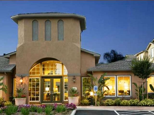 Sterling Village Apartment | 88 Valle Vista Ave, Vallejo, CA 94590, USA | Phone: (844) 867-4052