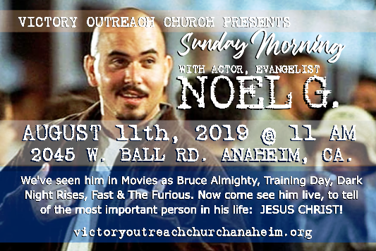 Victory Outreach Church | 2045 W Ball Rd, Anaheim, CA 92804, USA | Phone: (714) 760-5789
