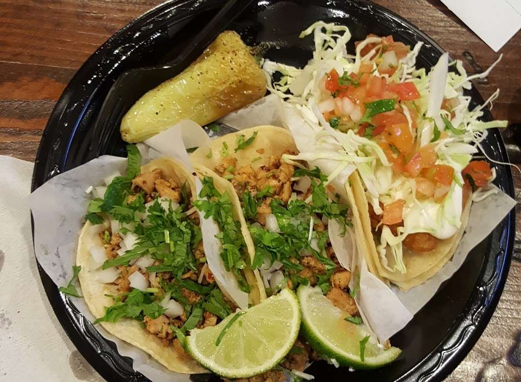 Taco Nazo | 10316 Alondra Blvd, Bellflower, CA 90706 | Phone: (562) 866-3306