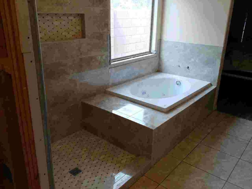 B & B Custom Tile LLC | 1237 E Villa Maria Dr, Phoenix, AZ 85022, USA | Phone: (602) 373-6532